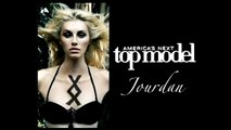America's Next Top Model Cycle 20 - Winner & Fadeout