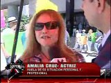 SuperXclusivo 12/14/10 - Entrevista a Amalia Cruz