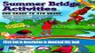 Download Summer Bridge Activities: 3rd to 4th Grade  PDF Free