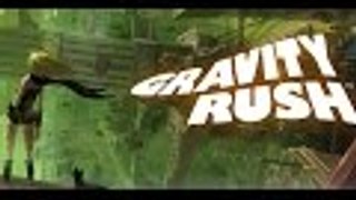 Let's Play Gravity Rush Remastered Episode 18 (No Commentary)