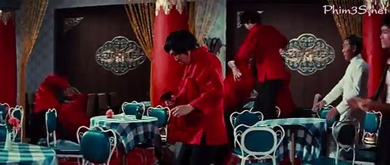 The way Of The Dragon Part 2 (Mãnh long quá giang)