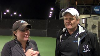 Johns Hopkins Postmatch Interview vs. CMS (Women-5/19/14)