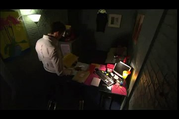 1 - Brendan Brady | E4 Sept 2nd 2010 | Hollyoaks