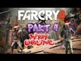 Far Cry 4 part 4'' mini helicopter, picking sides, dead driver kills''