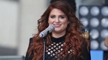 Meghan Trainor Has Never Voted and Doesn't Plan to Anytime Soon