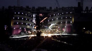 The Rolling Stones - Start Me Up @ London - UK (20/08/2006)