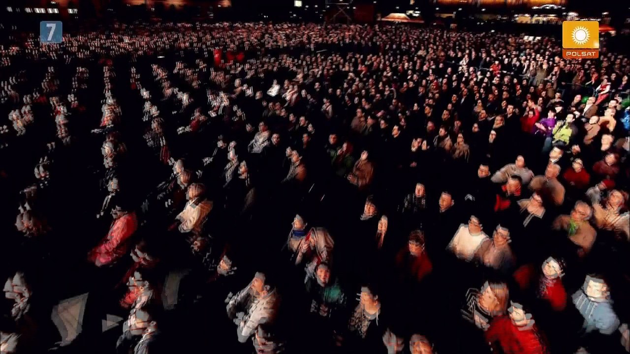 Wiara, Nadzieja, Miłość (koncert)- zapowiedzi (21.07.2016)