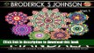 Read Mandala: 120 Immersive Beginner Design Patterns for Improved Focus and Stress Relief (Adult