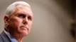 Who Is Donald Trump's Vice President, Mike Pence?
