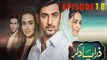 Zara Yaad Kar Episode 18 Full HD Hum TV Drama 12 July 2016
