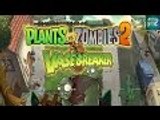 Plants Vs Zombies 2 #Vase Breaker 1