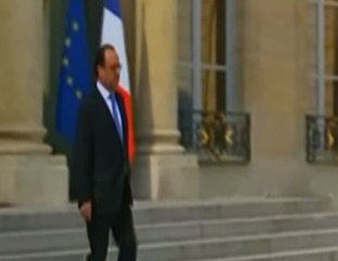 Francia extiende estado de excepción antiterrorista por tres meses