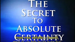 Anthony Robbins en français - vous êtes à 1 mm du succès - Robbins Tony - réussite succès