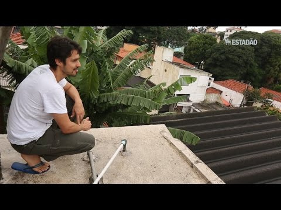 A importância de "estar integrado"