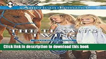 [PDF] The Texan s Twins (Texas Rodeo Barons)  Full EBook
