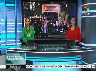 Francia anuncia nuevas medidas de seguridad