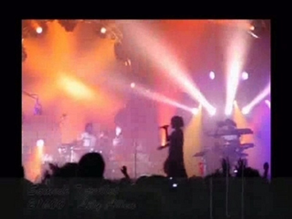 Solidays 2007