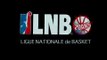 LNB Finales 20 Ans - Top 15 Dunks