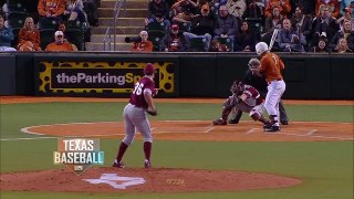 Baseball highlights: Stanford [Feb. 25, 2016]