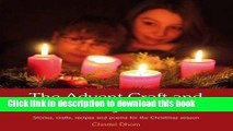 Read The Advent Craft and Activity Book: Stories, Crafts, Recipes, and Poems for the Christmas