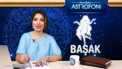BAŞAK burcu aylık yorumu Temmuz 2016