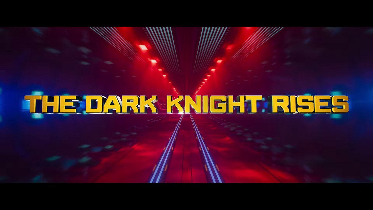 The LEGO Batman Movie - Batcave Teaser Trailer [HD]