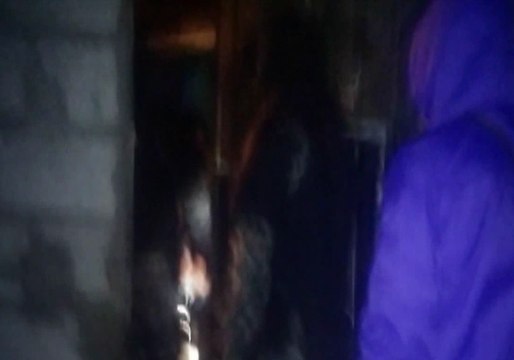 Capturan a tres presuntos autores de un asesinato