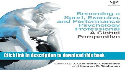 [PDF] Becoming a Sport, Exercise, and Performance Psychology Professional: A Global Perspective