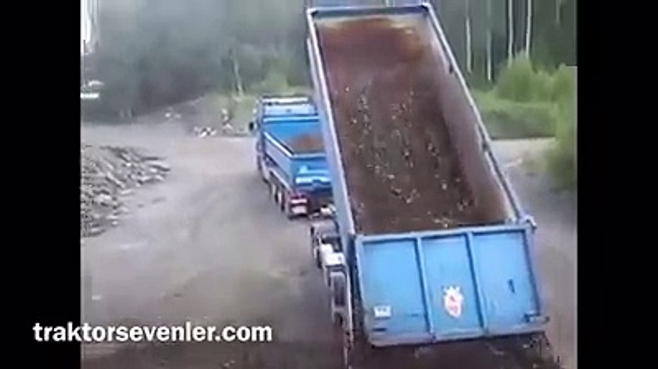 A master at work