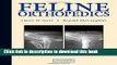 Read Book Feline Orthopedics E-Book Free