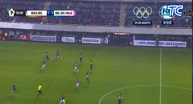 Comentarios de Guillermo Barros y Pablo Repetto tras la eliminación de Boca Juniors De la Cope Libertadores