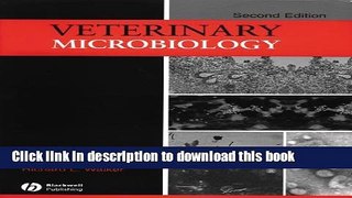Read Book Veterinary Microbiology PDF Online
