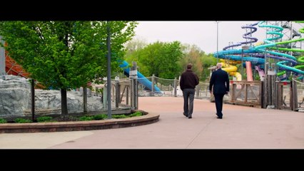 Opening to American Hustle 2014 DVD (Canadian Copy)