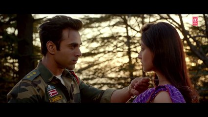 JUNOONIYAT Title Full Video Song - Junooniyat - Pulkit Samrat, Yami Gautam - Meet Bros Anjjan Falak