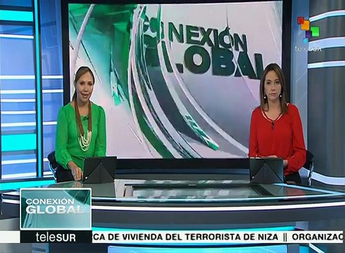 Realizan en Colombia movilizaciones en respaldo a los acuerdos de paz