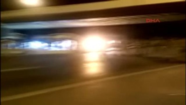 Boğaziçi Köprüsü'nde Hareketlilik 5