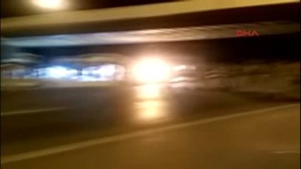 Boğaziçi Köprüsü'nde Hareketlilik 5