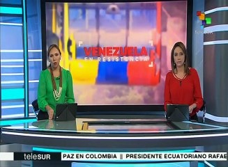 Venezuela: destinan espacios para el desarrollo de la herbolaria