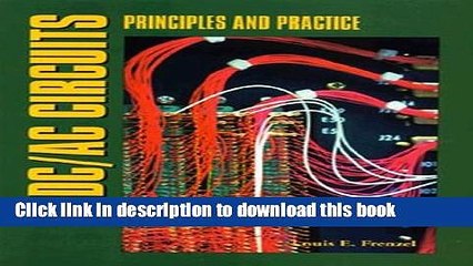 Download DC/AC Circuits  Ebook Online