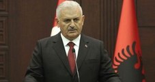 Binali Yıldırım: Bir Kalkışma Girişimi Var