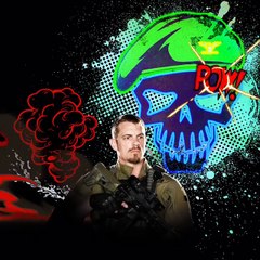 Suicide Squad - Joel Kinnaman / Rick Flag