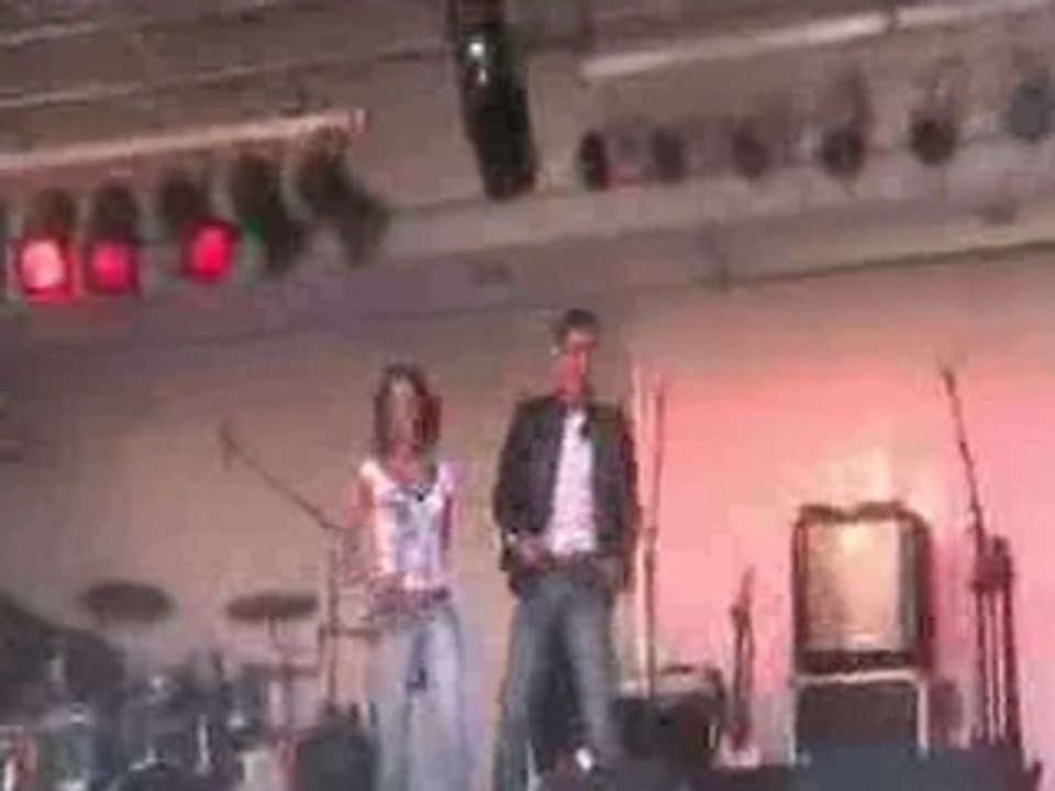 Kamel & Soraya