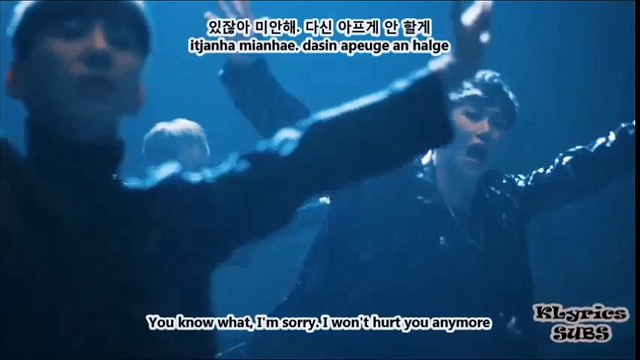 VAV - No Doubt MV ( Han Rom Eng ) KLyrics SUBS