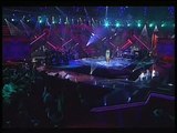 Sharon Kips - Heartbreak Away (Live @ The X Factor 24-02-2007)