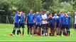 15-07-2016 Feyenoord kijkt terug op een geslaagd trainingskamp
