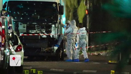 How The Nice Terror Attack Played Out in the Headlines Around the World