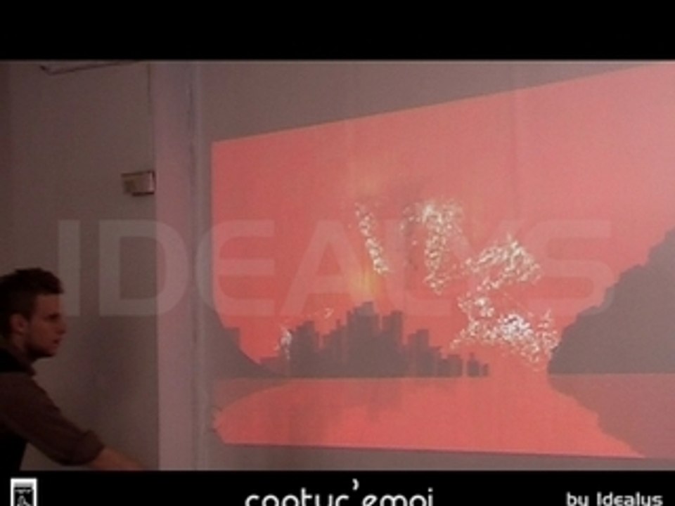 Capturemoi® particules
