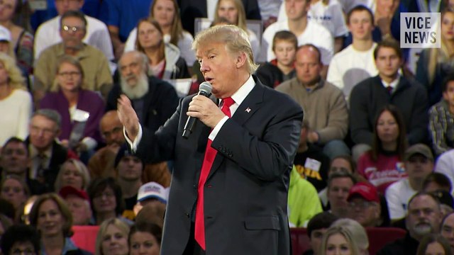 The movement that’s fueling Donald Trump’s white nationalist supporters