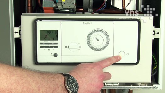 Vaillant ecoTEC Pro 24 & 28 Combination Boiler - Customers User Guide ...