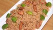 Fried Rice Recipe Spicy Tandoori Rice - Chicken Rice Recipe